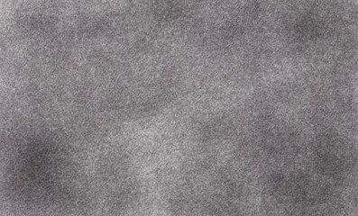 Canvas paper texture effect background. Rough, torn, ripped paper texture effect. Grain, noise with paper texture. Grungy template texture.