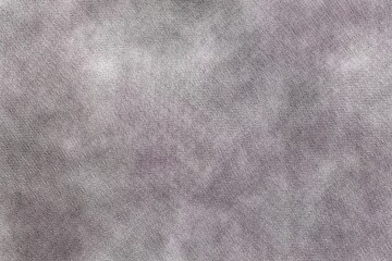 Canvas paper texture effect background. Rough, torn, ripped paper texture effect. Grain, noise with paper texture. Grungy template texture.