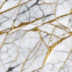 Marble Seamless Pattern