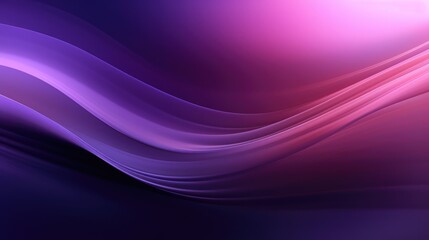 Purple background gradient modern abstract