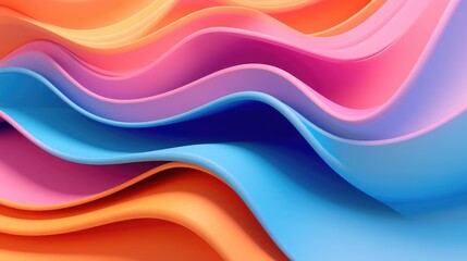 Fototapeta premium abstract colorful background