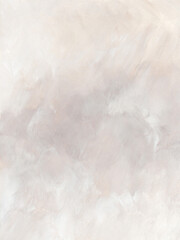 Hand Painted Oil Paint, Acrylic Ink Brush Texture Background, Hand Drawn Brushstrokes Minimalist Wallpaper