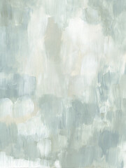 Hand Painted Oil Paint, Acrylic Ink Brush Texture Background, Hand Drawn Brushstrokes Minimalist Wallpaper