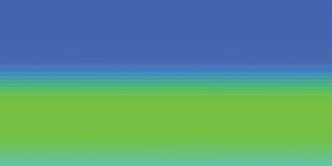 blue green yellow watercolor, grainy noise grungy spray texture color gradient rough abstract retro vibe background shine bright light and glow. vektor