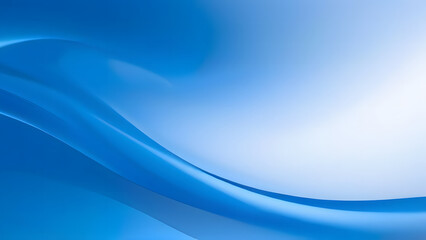 abstract blue modern background