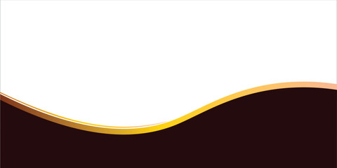 Vector abstract design web banner template. Web Design Elements - Header Design. Footer Design Abstract geometric web banner template on black or maroon background.Modern banner.