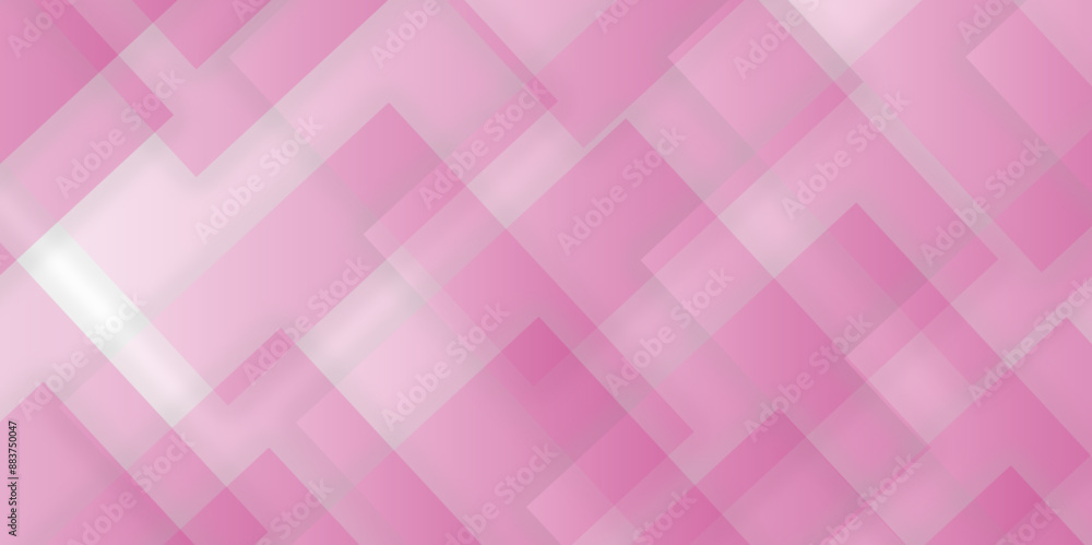 Poster abstract elegant background white and gray squares texture. abstract white and grey geometric overla