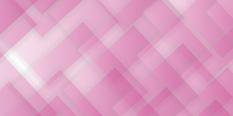 Abstract elegant background white and gray squares texture. Abstract white and grey geometric overlapping square pattern abstract futuristic background technology digital concept.