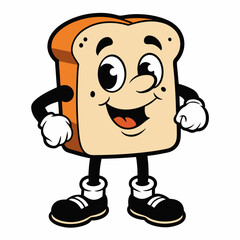 Cartoon Vector Art Illustration