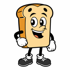 Cartoon Vector Art Illustration