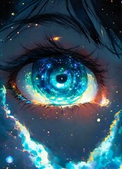 eye of the world
