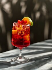 Coconut Rum Creaminess Experience