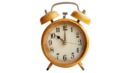 clock transparent, cut out