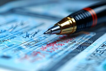 Process of filing tax return for foreign company explained.