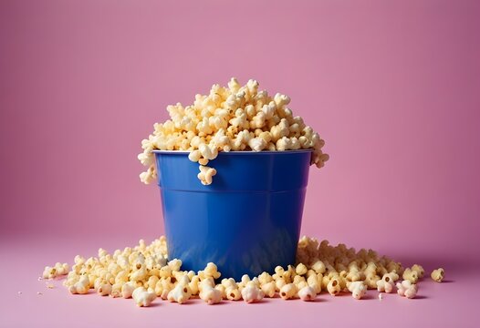 Popcorn Apm Imágenes de