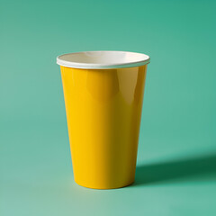 cup of coffee