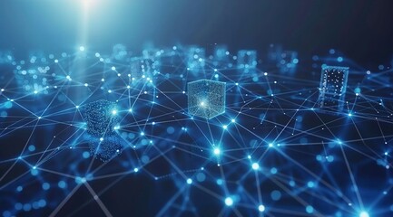 background with lots spots