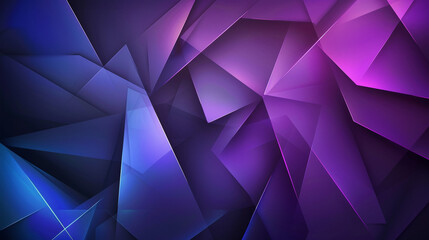 Obraz premium Modern blue purple square overlapped pattern on background with shadow. blue background. Minimal geometric white light background abstract design. Elegant gradient Background.