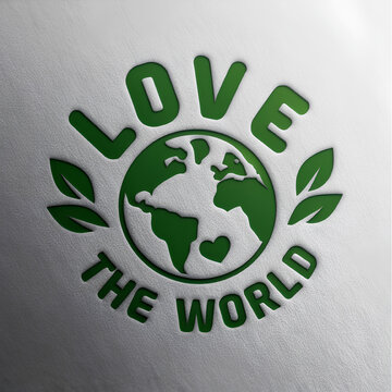 Love The World