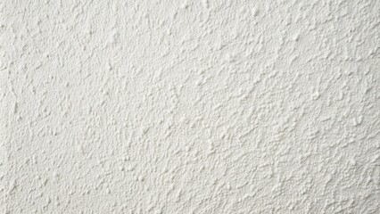Fototapeta premium White textured wall background, white, textured, wall, background, clean, minimalistic, modern, surface, rough