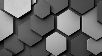 abstract geometric background