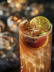 Smooth Don Julio Reposado Tequila Based Cocktail