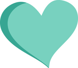 heart svg illustration