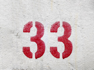 33