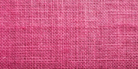 Pink canvas burlap fabric texture background for art, pink, canvas, burlap, fabric, texture, background, art, creative, design