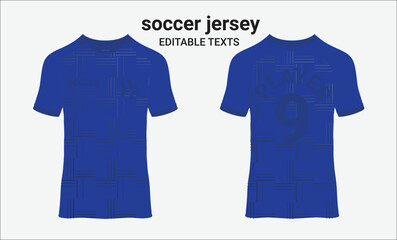 jersey template sport t shirt template design