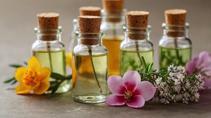 spa still life