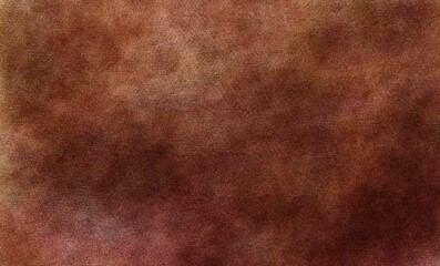 Digital grain canvas texture background. Canvas texture, grainy, noise texture effect. Grungy gradient rough, distressed, damaged, folded paper texture background.