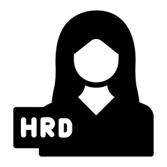 HR