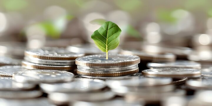 Financial literacy is essential for making informed personal finance decisions. Concept Financial Literacy, Personal Finance, Informed Decisions, Money Management