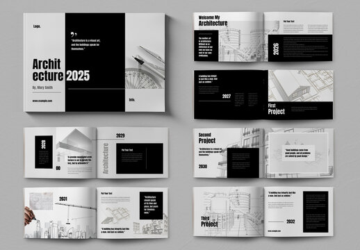 Architecture Layout