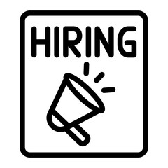 hiring