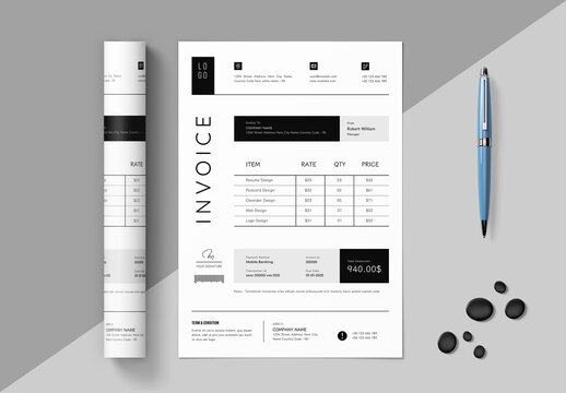 Invoice