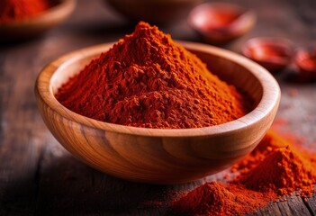 Saffron Powder