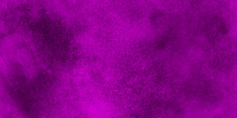 Abstract grunge pink color and Purple velvet fabric texture, pink or Purple abstract grunge canvas texture background, Hand-drawn bright pink gradient abstract watercolor background texture.