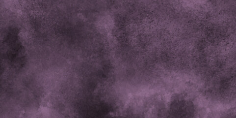 purple or dark violet grunge texture scratched background with smoke or clouds, Heavily Mixed Wall Art paper texture, rustic dark wood with stains, Old paper parchment banner with distressed grunge.