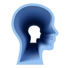 頭　病気　治療イメージ