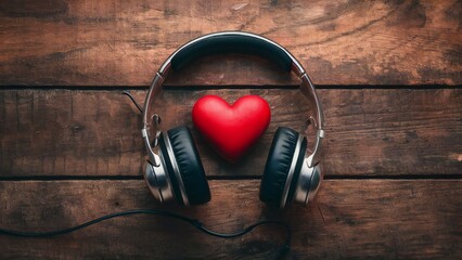 Music that soothes the heart, evokes old memories