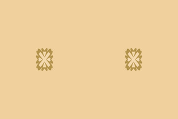 Seamless Ethnic Pattern Design. Ethnic Oriental Ikat Pattern Traditional Design. Ethnic Oriental Pattern Traditional Design for Background, Carpet, Clothing, Wrapping, Fabric, Embroidery