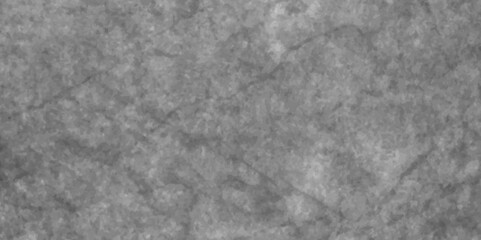 Old and grainy polished Black and white cement or concrete wall pattern, Paper texture, Empty space, black or dark gray rough grainy stone, detailed structure of wall in natural patterne grunge.
