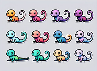 salamander generative ai