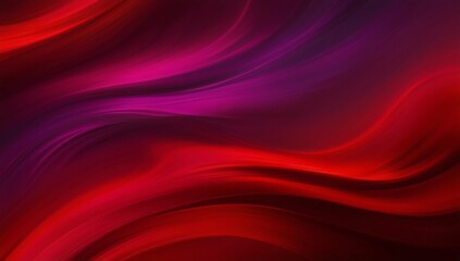 abstract background with gradient red and purple