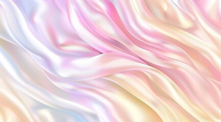 Obraz premium abstract background with waves