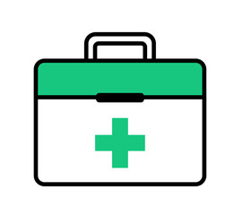 Obraz premium 진료