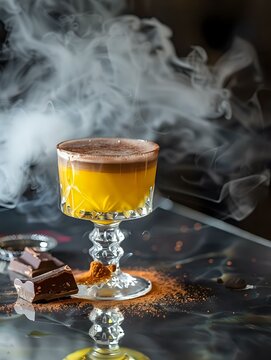 Effen and Premium Vodka Combination