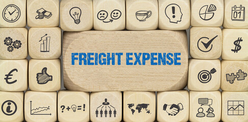 Freight Expense	